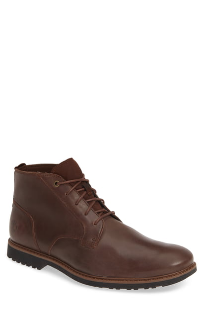 lafayette park chukka