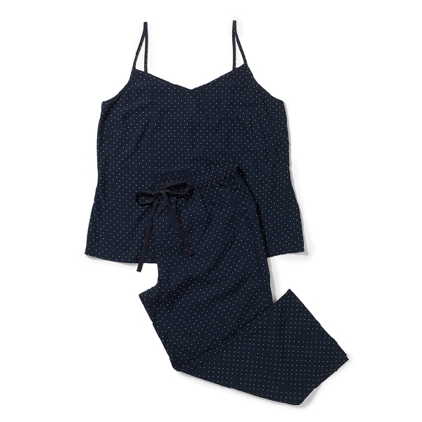jigsaw polka dot dress