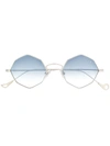 Eyepetizer Charlotte C1-12f Sunglasses