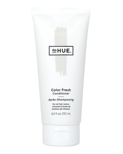 Dphue 6.5 Oz. Color Fresh Conditioner In N,a