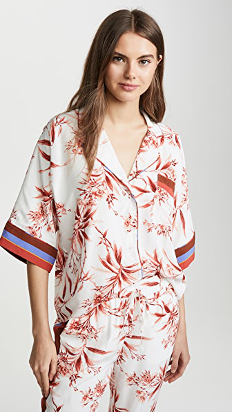 joie bayley top