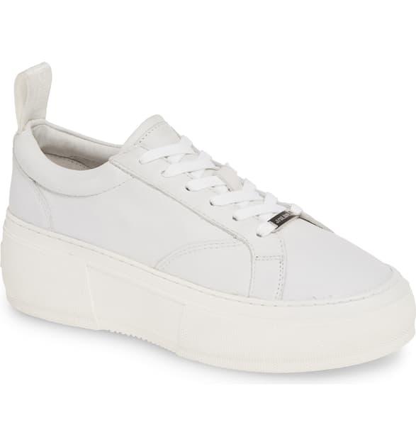 jslides platform sneakers