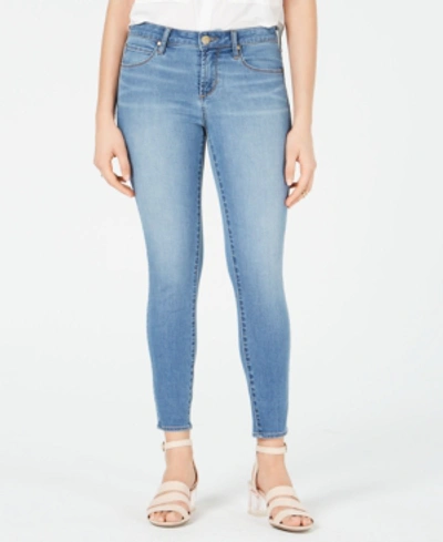 Articles Of Society Suzy Skinny Ankle Jeans In Nassau