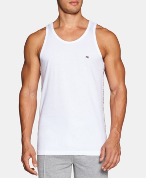 tommy hilfiger muscle tank