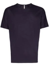Arc'teryx 'cevian' Jersey-t-shirt In Purple