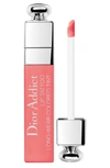 Dior Addict Lip Tattoo Long-wearing Color Tint - Natural Peach
