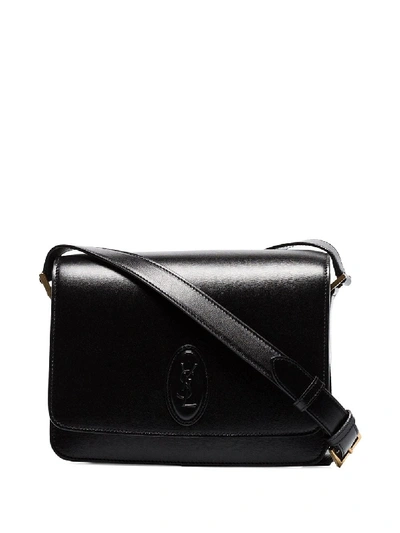 Saint Laurent Besace Medium Shoulder Bag - 黑色 In Black