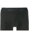 Calvin Klein Underwear 3 Pack Briefs - Red