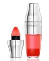 Lancôme Juicy Shaker Pigment Infused Bi-phased Lip Oil In 154 Great Fruit (sparkling Grapefruit)