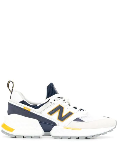 new balance 574 v2 white