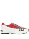 Fila Dragster Sneakers - White