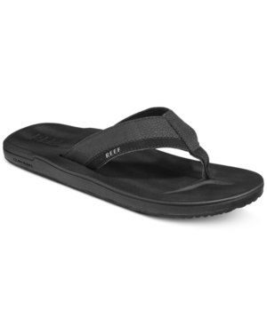 reef cushion flip flop