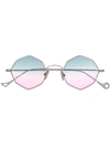 Eyepetizer Charlotte Sunglasses