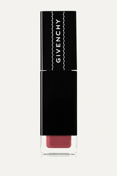 Givenchy Encre Interdite Liquid Lipstick In Pink