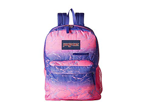 jansport ombre splash