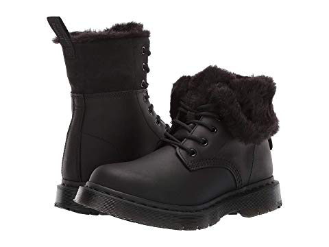dr martens kolbert review