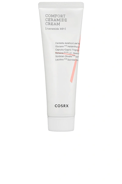 Cosrx Balancium Comfort Ceramide Cream In N,a