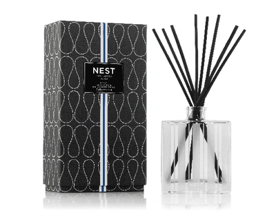 Nest Fragrances Linen Luxury Reed Diffuser