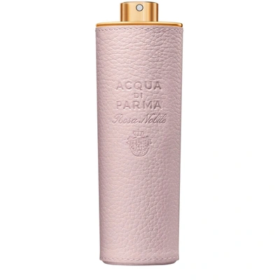 Acqua Di Parma Rosa Nobile Eau De Parfum Purse Spray 20ml