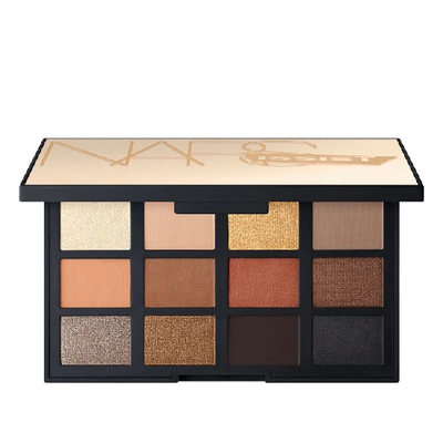 Nars Eyeshadow Palette