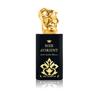 Sisley Paris Soir D'orient Eau De Parfum 100ml