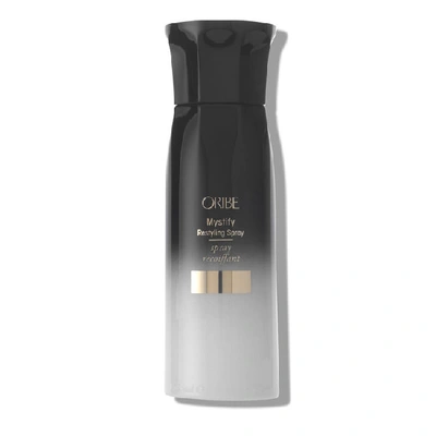 Oribe Mystify Restyling Spray In Black