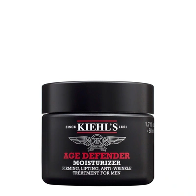 Kiehl's Since 1851 Age Defender Moisturiser 50ml