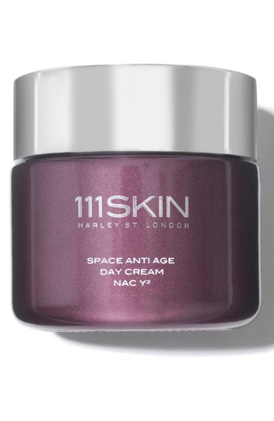 111skin Space Anti Age Day Cream Nac Y2 (50 Ml.) | ModeSens