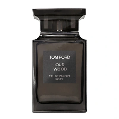 Tom Ford Oud Wood - Eau De Parfum Spray