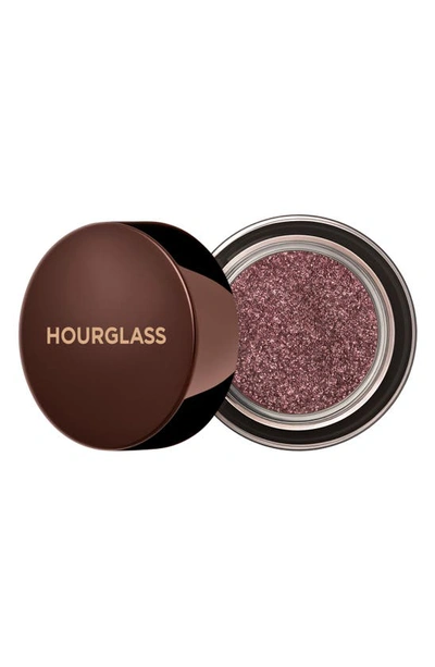 Hourglass Scattered Light Glitter Eye Shadow Aura 0.12 oz/ 3.5 G