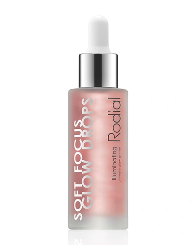 Rodial 1 Oz. Soft Focus Glow Booster Drops In White