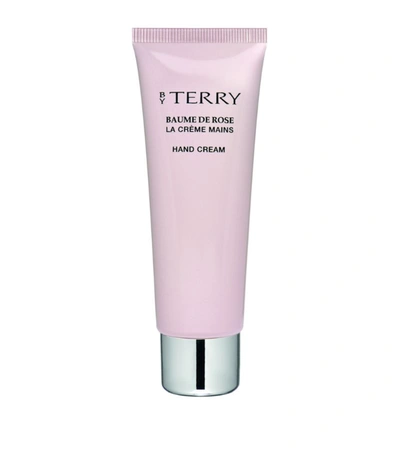 By Terry Bt Baume De Rose La Creme Main 75g 17