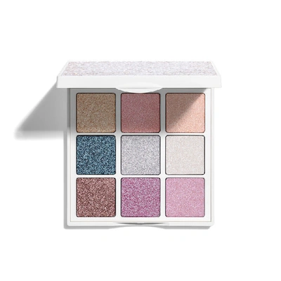 Chantecaille Polar Ice Eye Palette