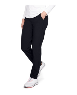 under armour women's links golf pants