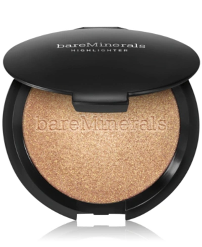 Bareminerals Endless Glow Highlighter In Free - Champagne