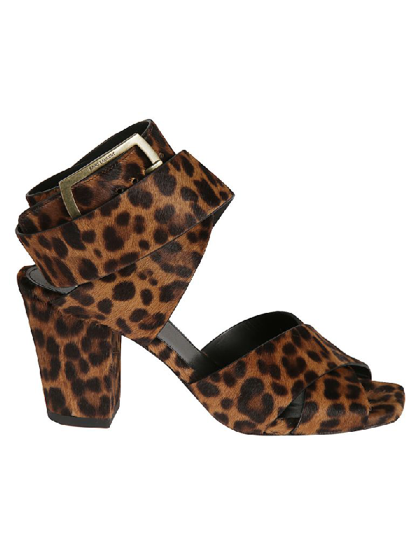 saint laurent mules sale