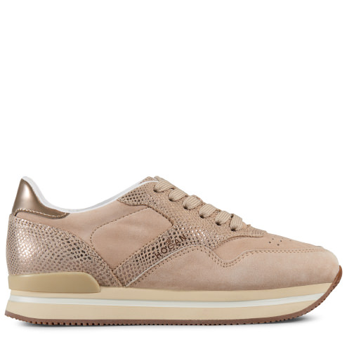 hogan sneaker h222 sale