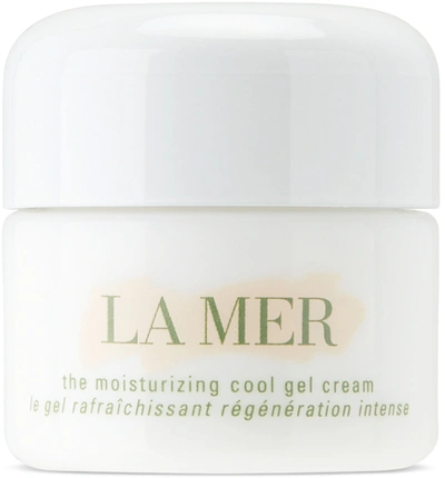 La Mer The Moisturizing Cool Gel Cream, 15ml - One Size In Colorless