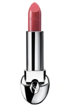 Guerlain Rouge G Customizable Lipstick - The Shade In N°06