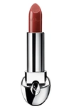 Guerlain Rouge G Customizable Lipstick - The Shade In N°23