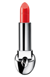 Guerlain Rouge G Customizable Lipstick - The Shade In No. 45 - Orange Red