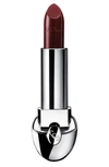 Guerlain Rouge G Customizable Lipstick - The Shade In No. 555 / Satin