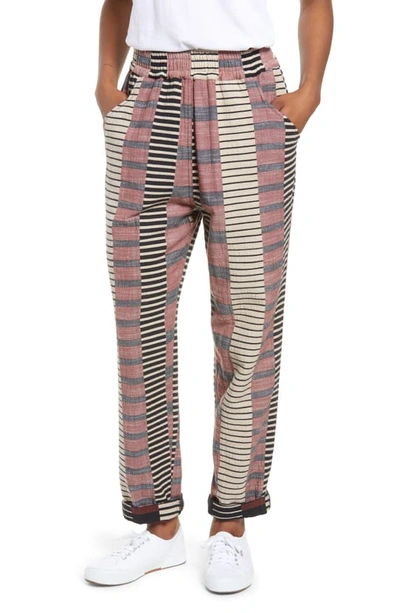 Ace & Jig Gatsby Pants In Cheshire