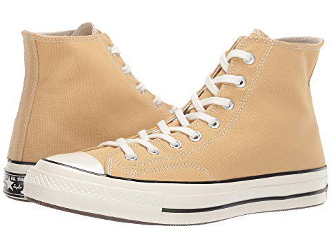 converse club gold