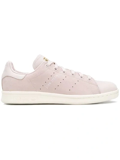 Adidas Originals Adidas 'stan Smith' Sneakers - Rosa In Pink | ModeSens