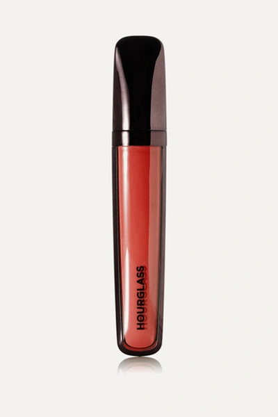 Hourglass Extreme Sheen High Shine Lip Gloss - Lush (s) In Coral