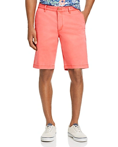 Tommy Bahama Boracay Classic Fit Shorts In Light Havana