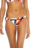 Vix Guana Bia Tube Bikini Bottom