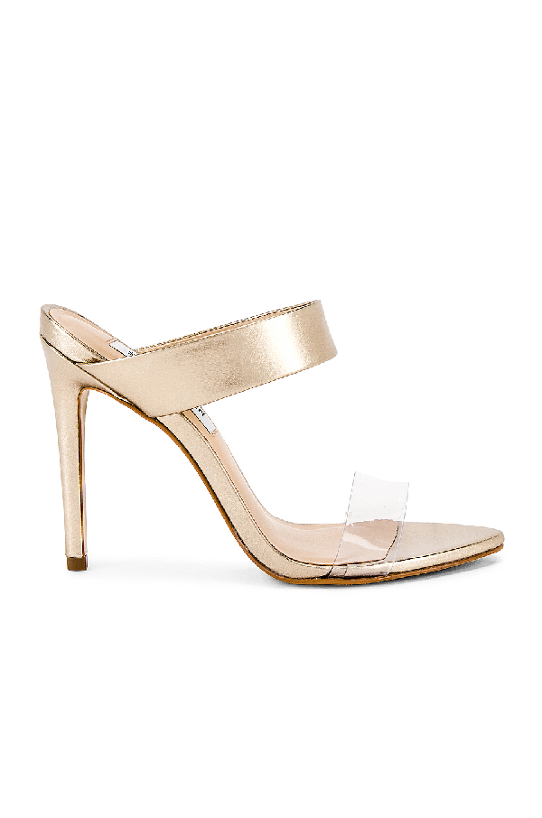 steve madden amaya vinyl sandals
