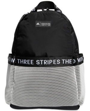 adidas vfa backpack black